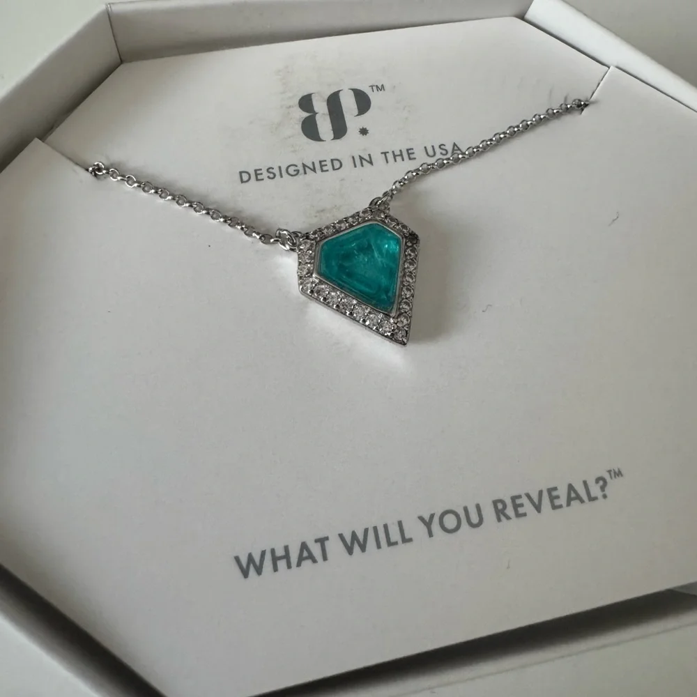 ✨ Let’s Call Her Mine Necklace ✨ - Picture 3 of 3